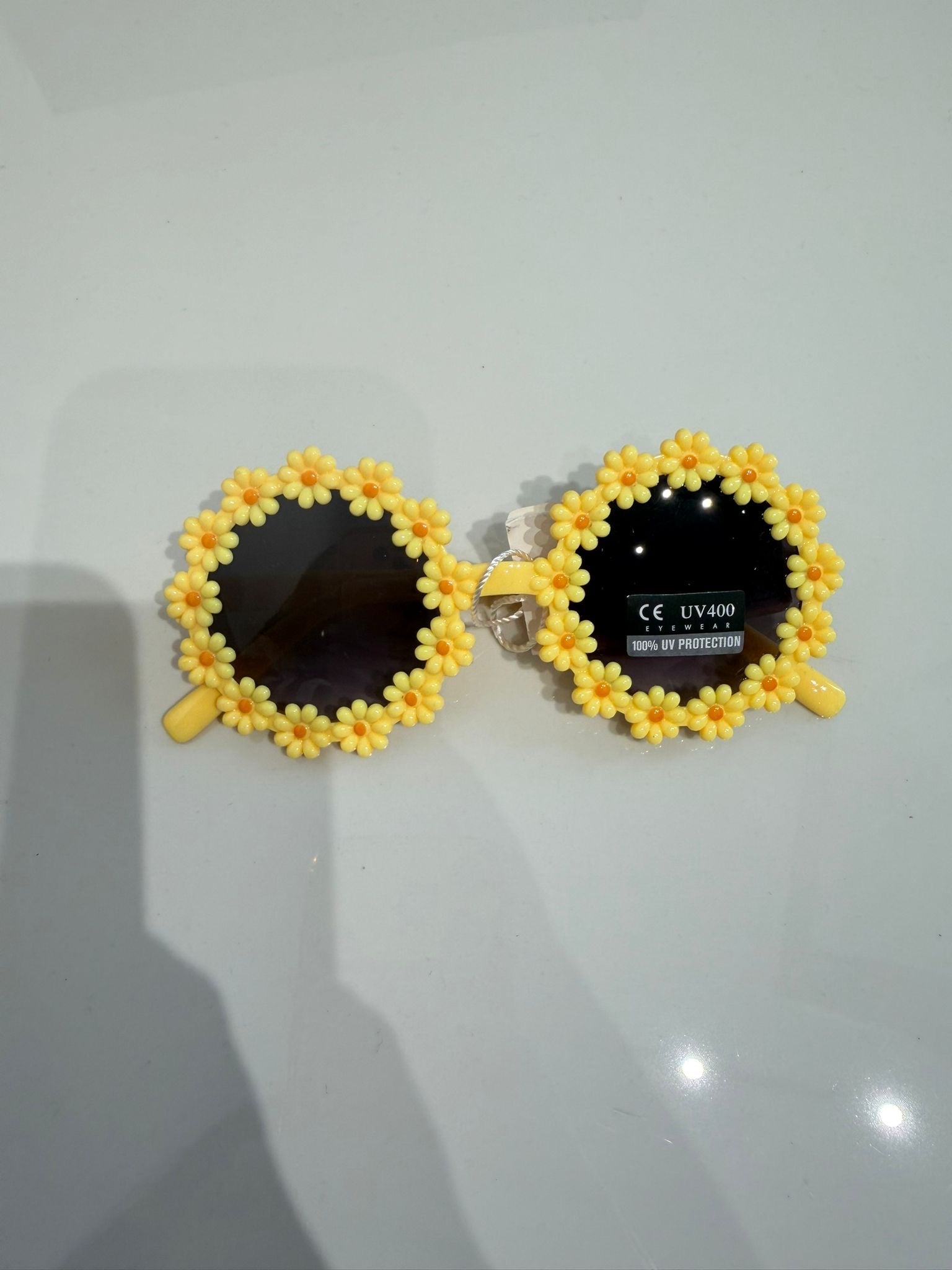 Occhiali da sole