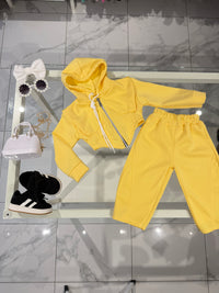 Cordset top