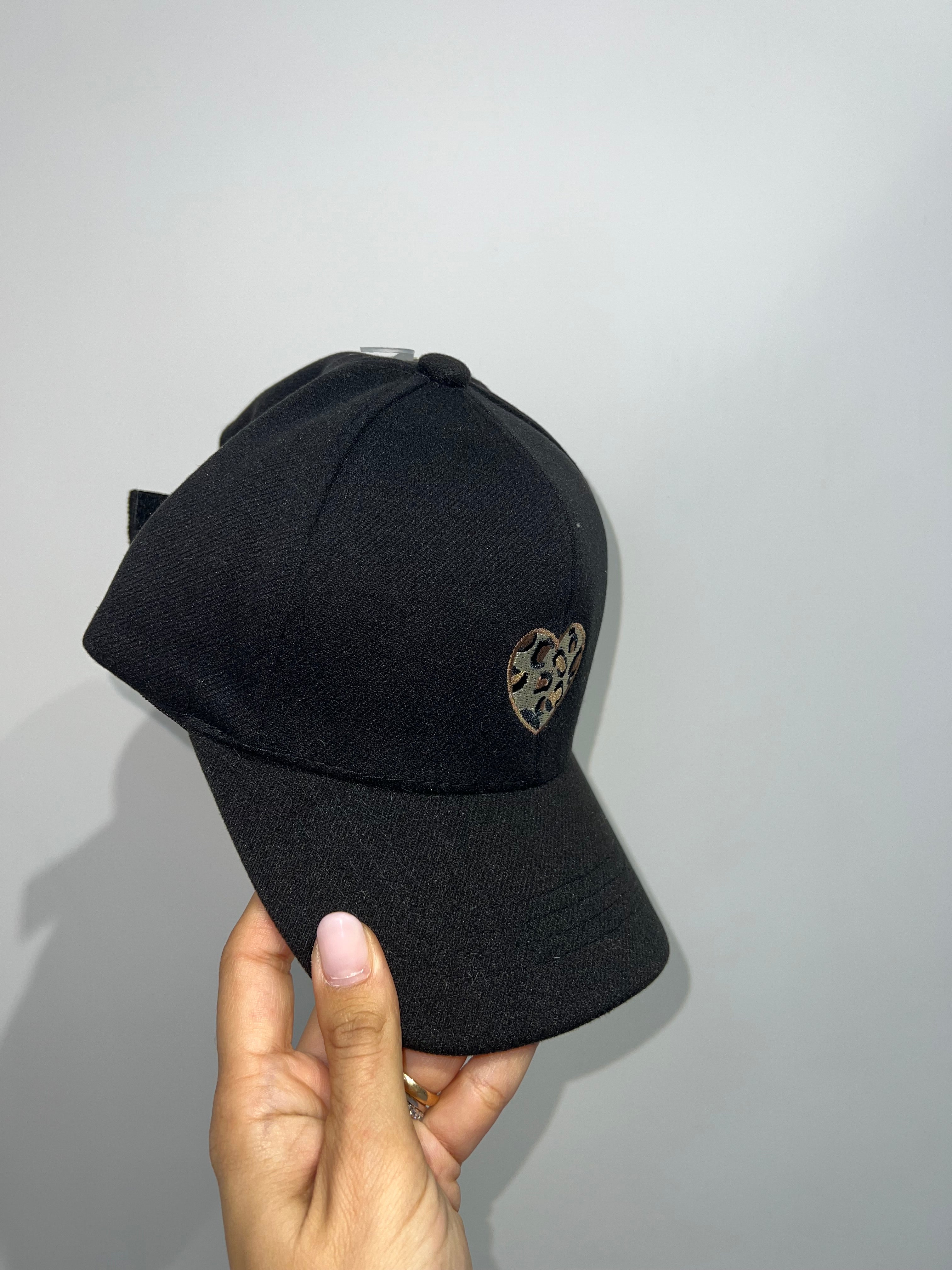 Cappellino