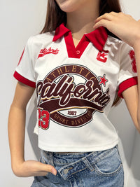 Maglia California