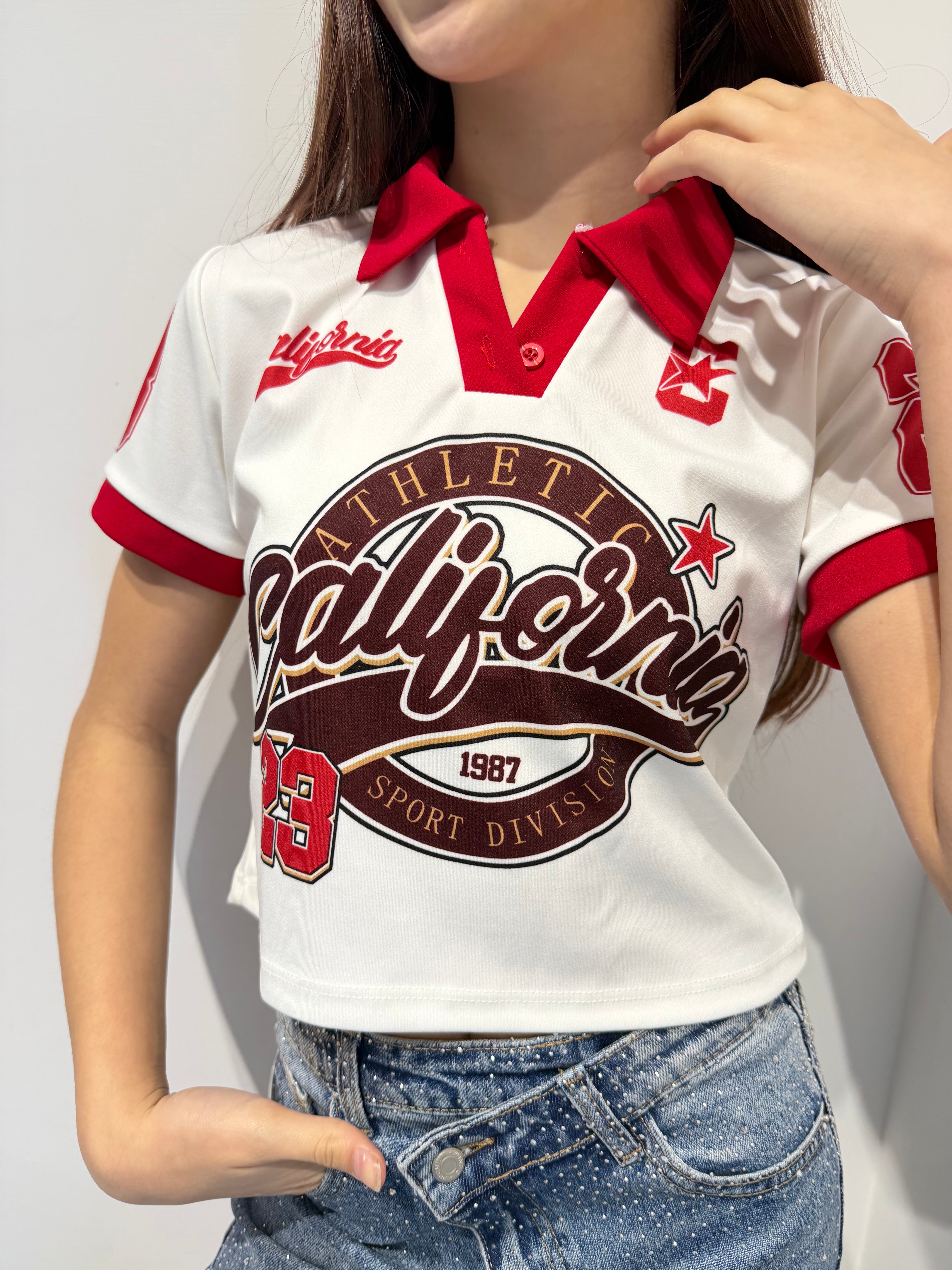 Maglia California