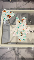 Costume Teddy tiffany