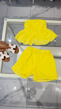 Coordinato Mykonos