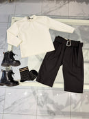 Maglia white