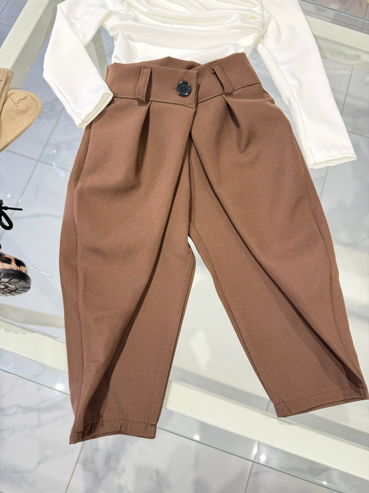 Pantalone Jess