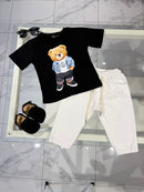 T-shirt Teddy