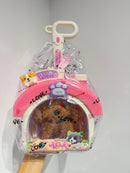 Pet House Brown
