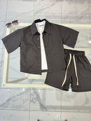 Coordinato BLACK