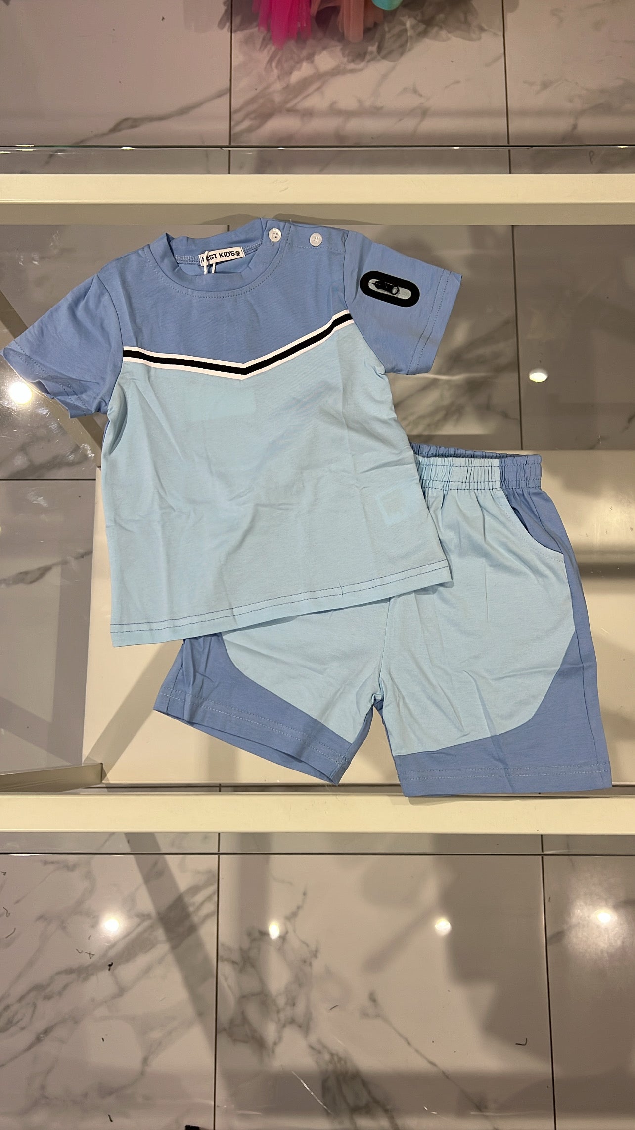 Coordinato Sport