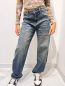 Jeans baggy