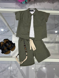 Coordinato Theo