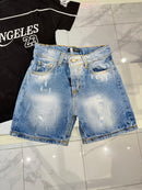 Bermuda jeans