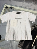 T-shirt black Life