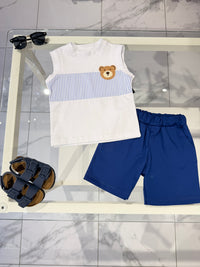 Coordinato Teddy