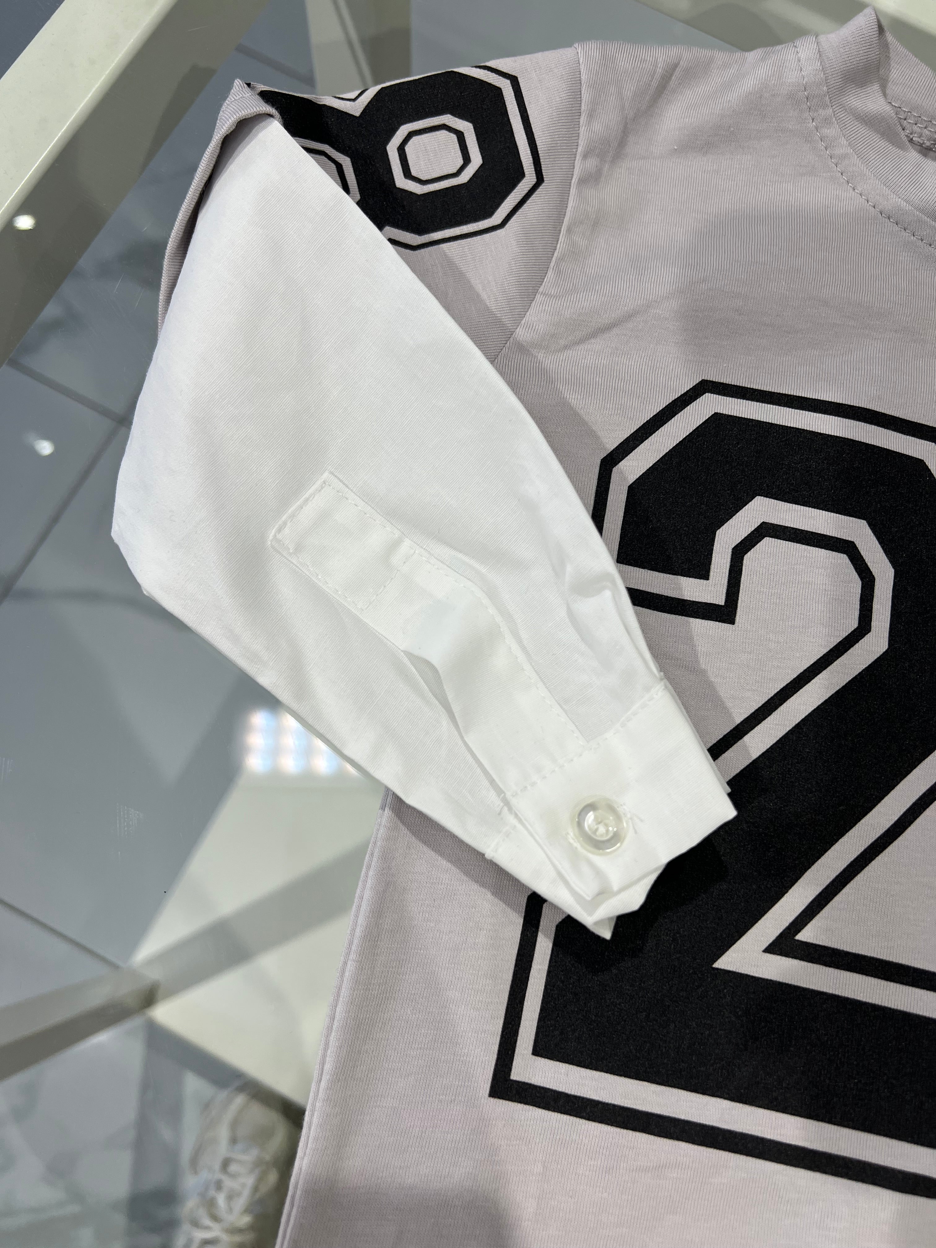 Maglia ‘28