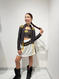 Costume K pop Huntrix