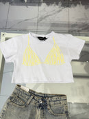 T shirt Airbag