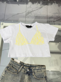 T shirt Airbag