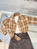 Camicia Zoe
