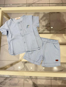 Coordinato baby