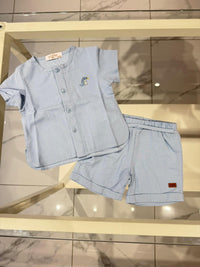 Coordinato baby