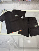 Coordinato mod. Casablan*a