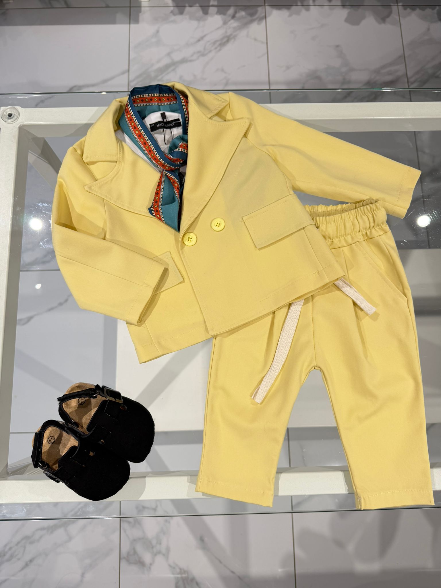 Coordinato Diego