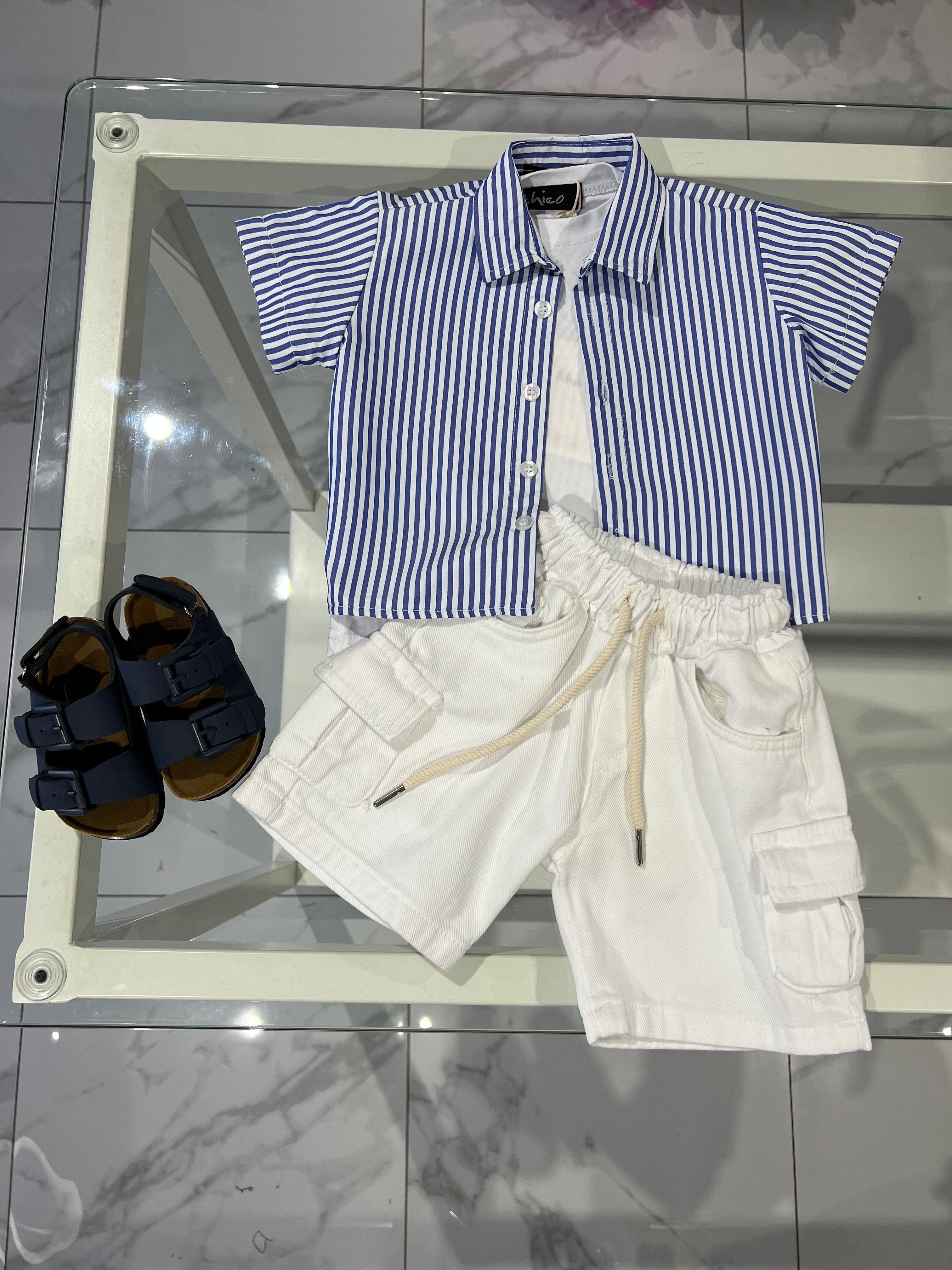 Camicia R
