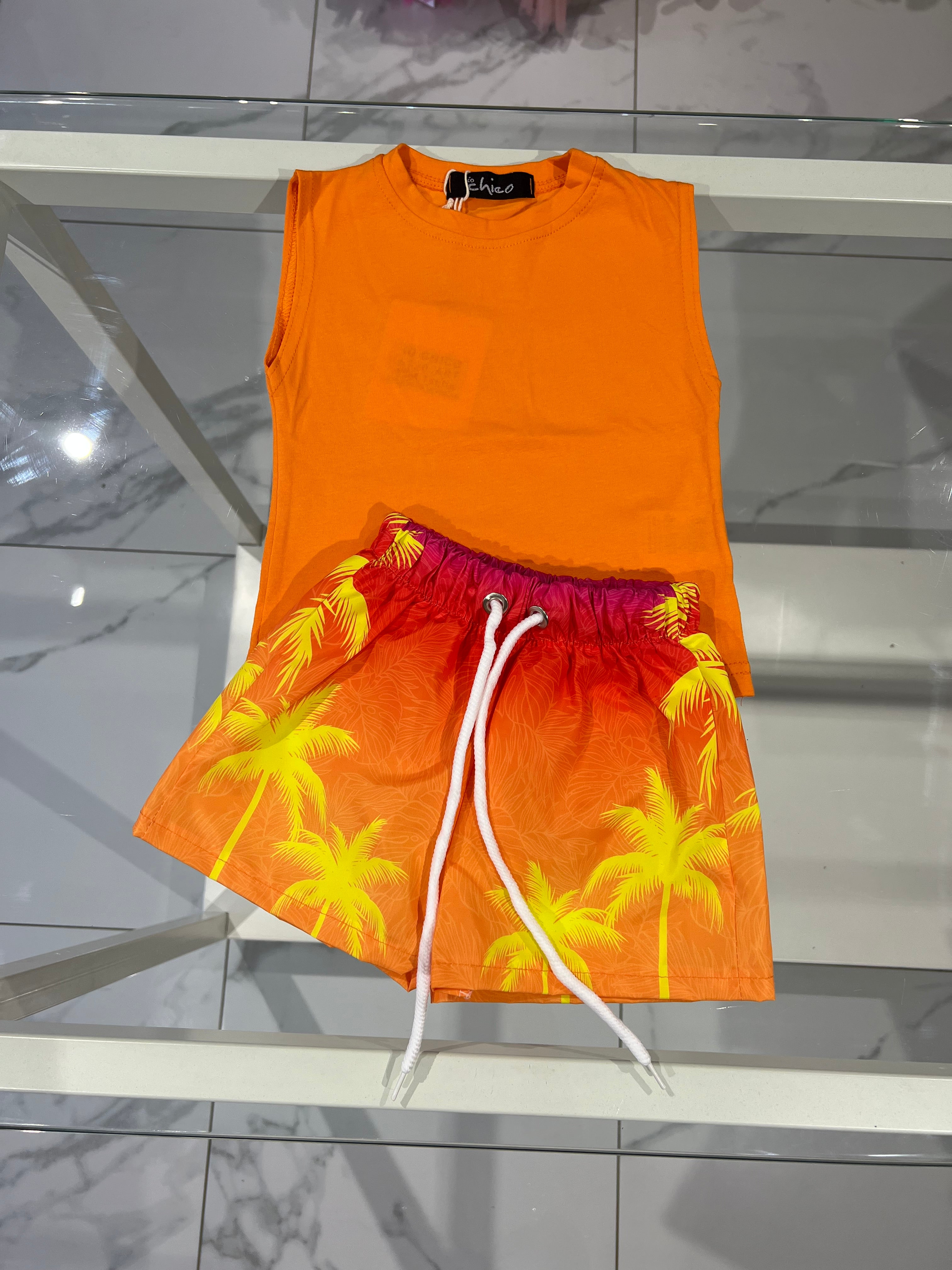Costume Palm