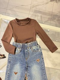 Body Brown