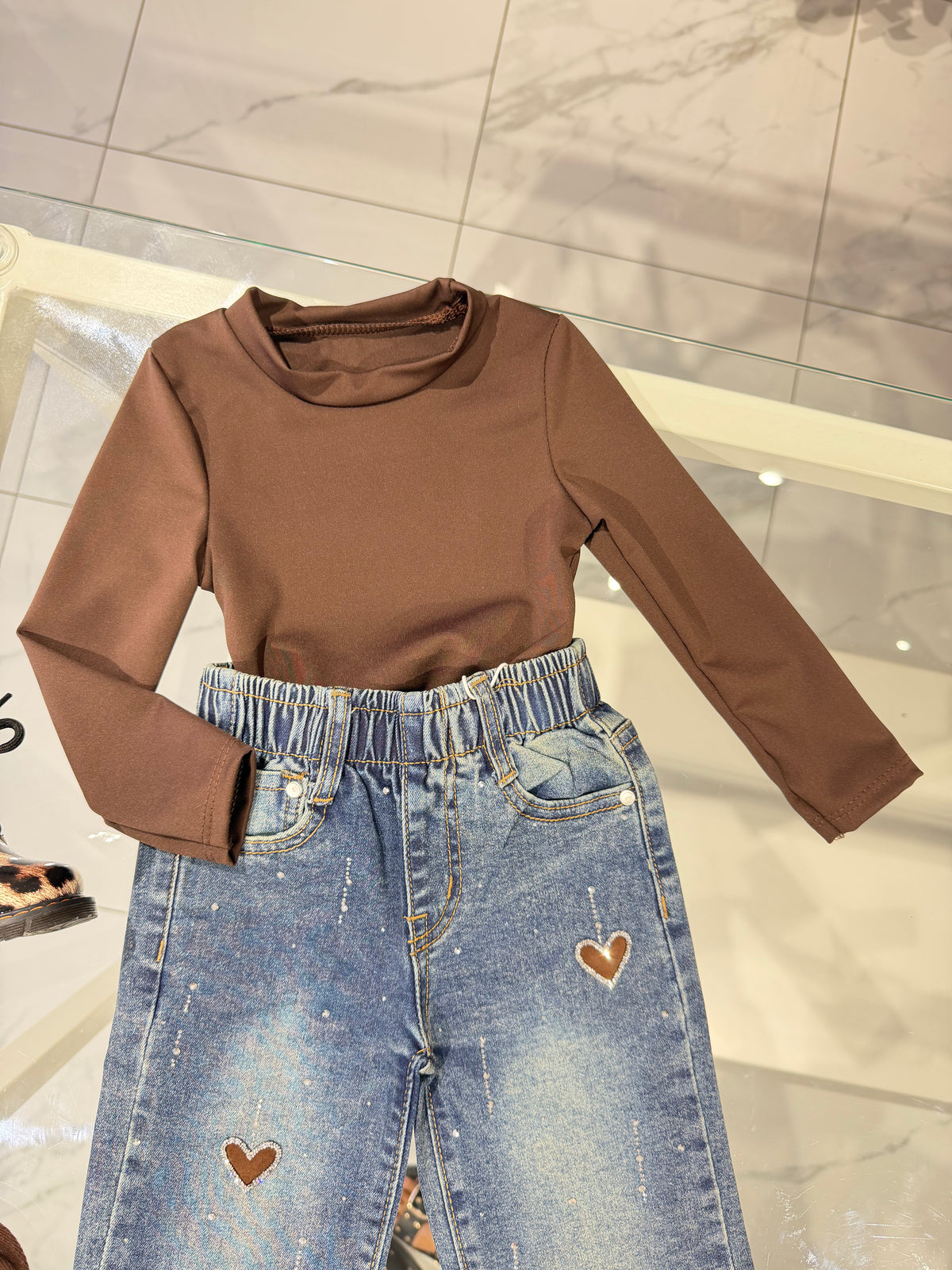 Body Brown