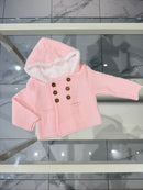 Cappottino lanetta