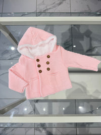 Cappottino lanetta