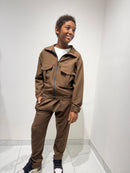 Coordinato Jacket