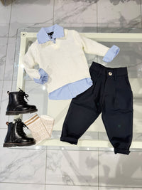 Pantalone just blu