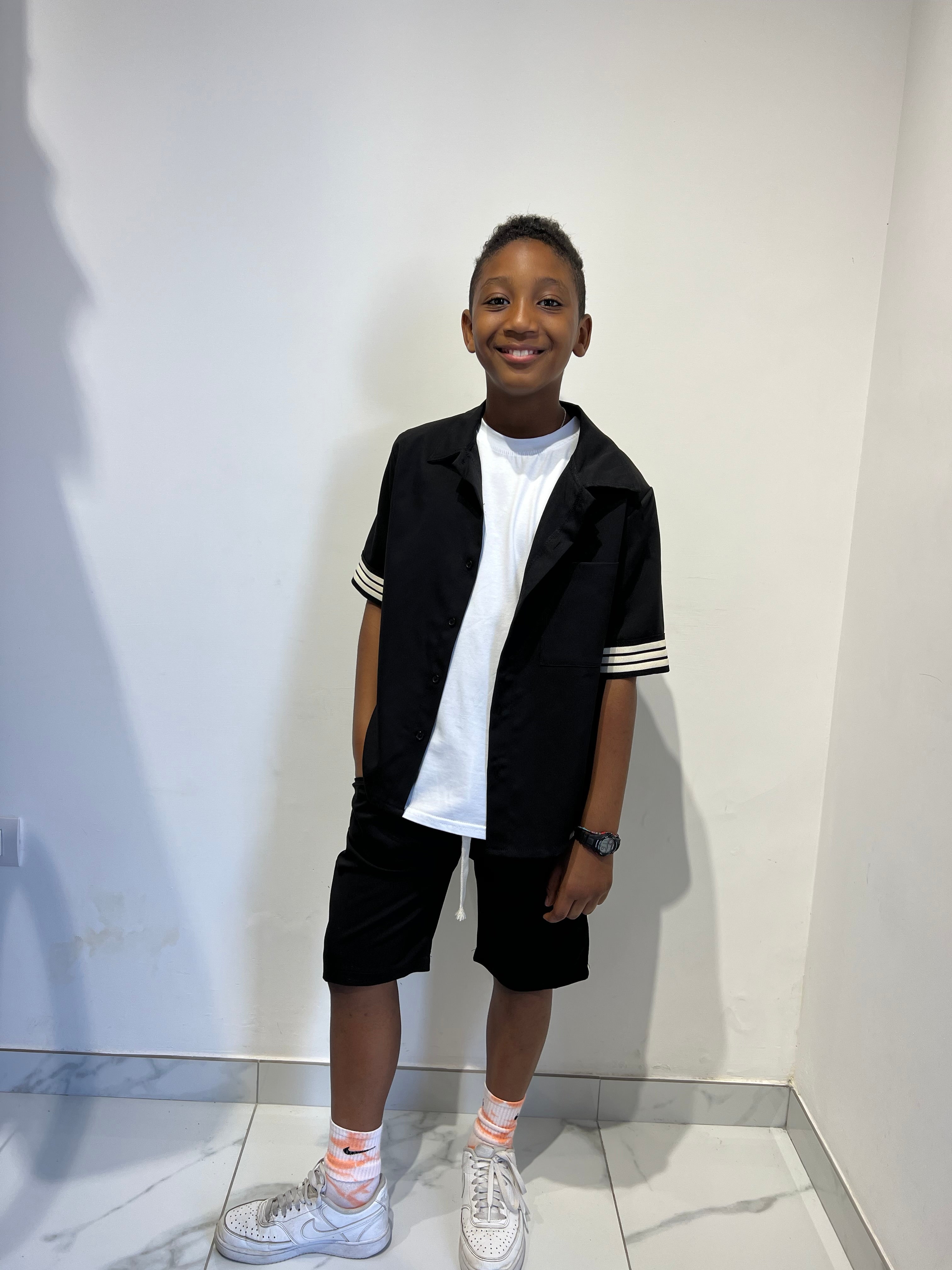 Coordinato Kian