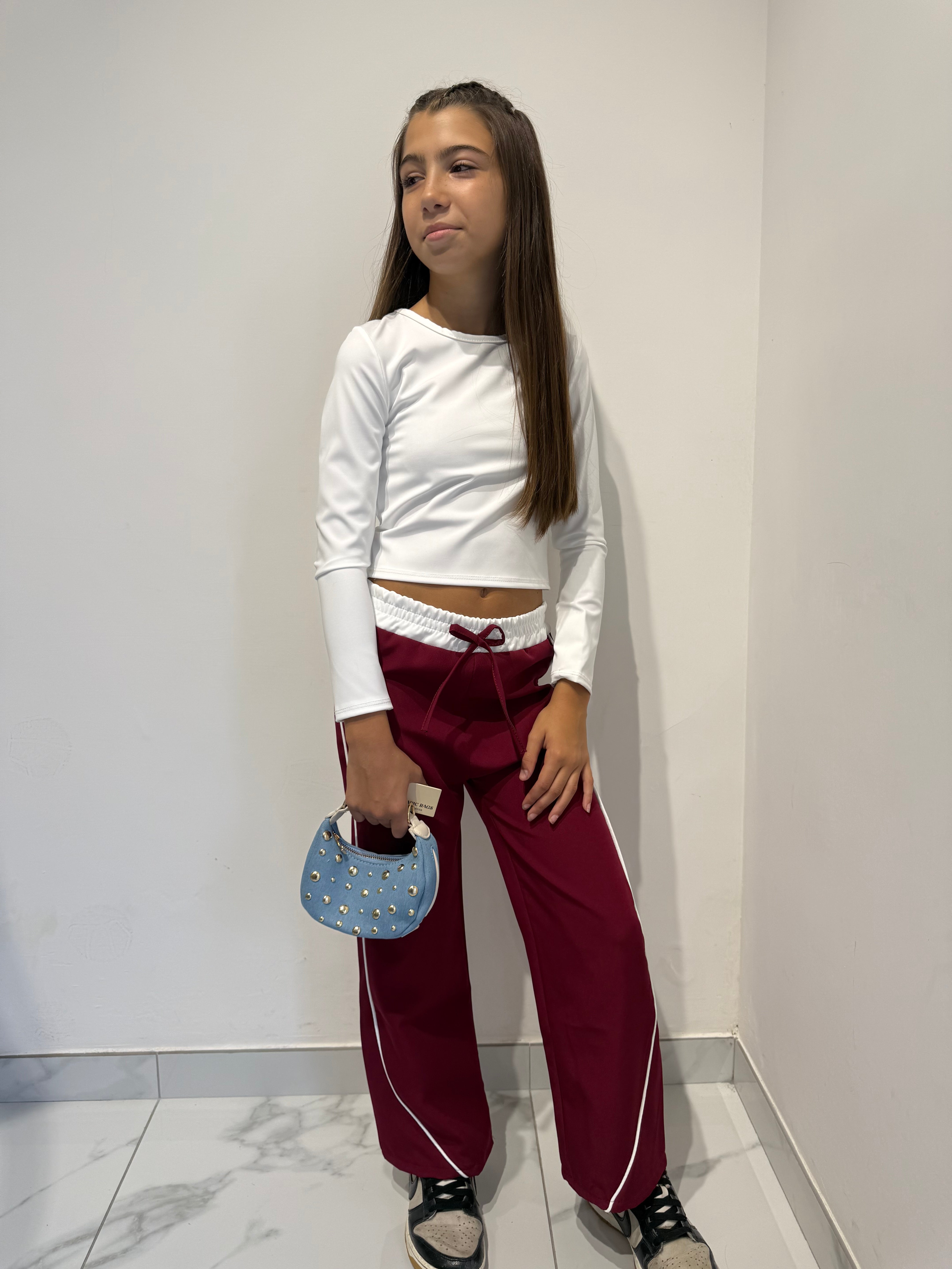 Coordinato Ade