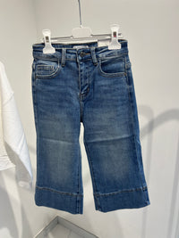 Jeans elastico