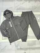 Tuta mod. NB BLACK
