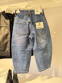 Jeans baggy