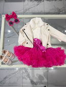 Gonna tulle