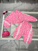 Coordinato Animalier
