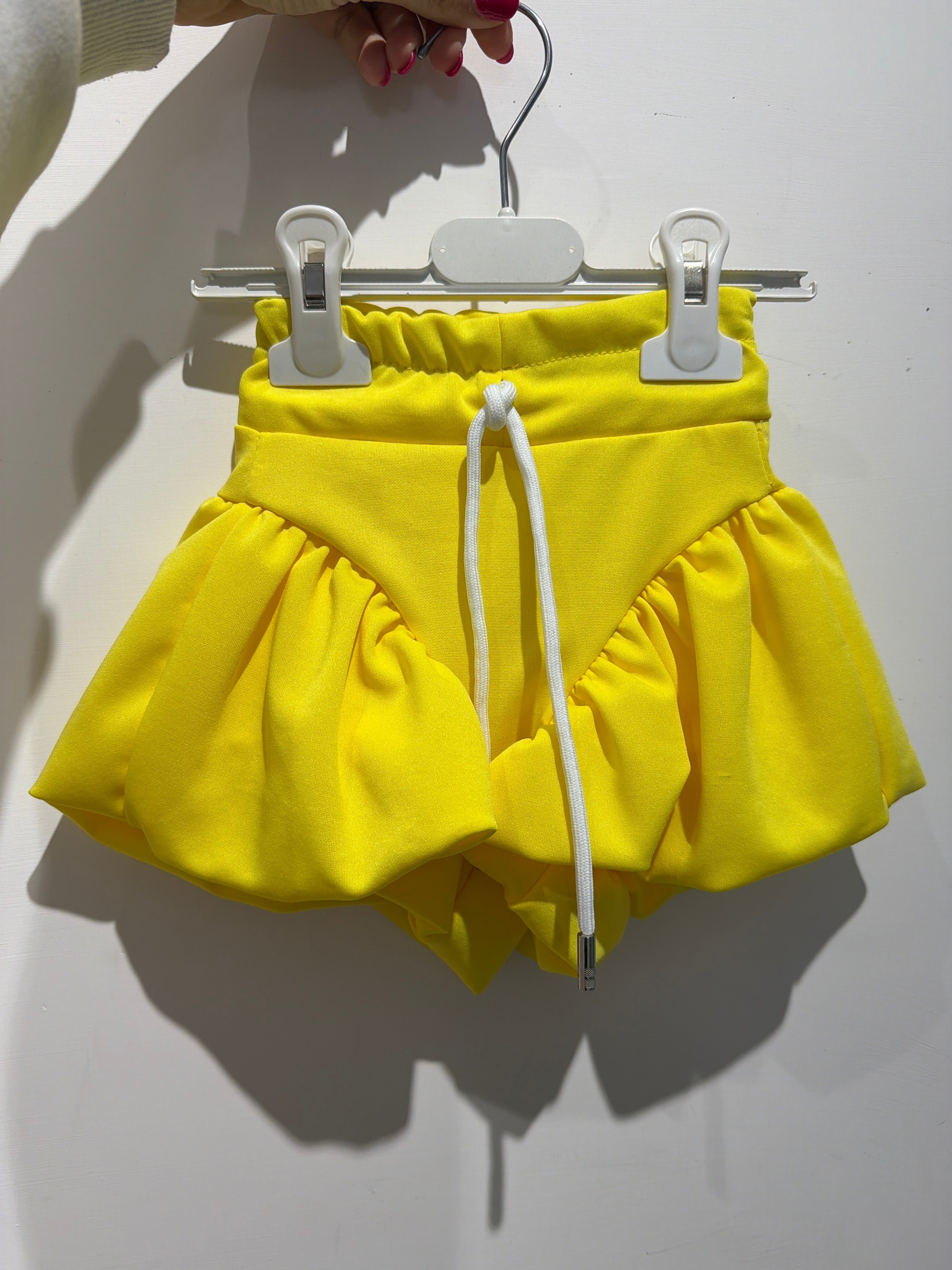 Short