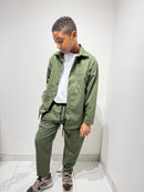 Coordinato Tom