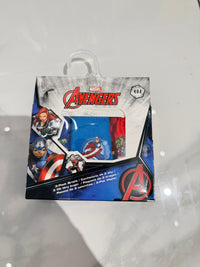 Mutandine Avengers