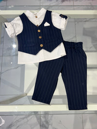 Coordinato elegance