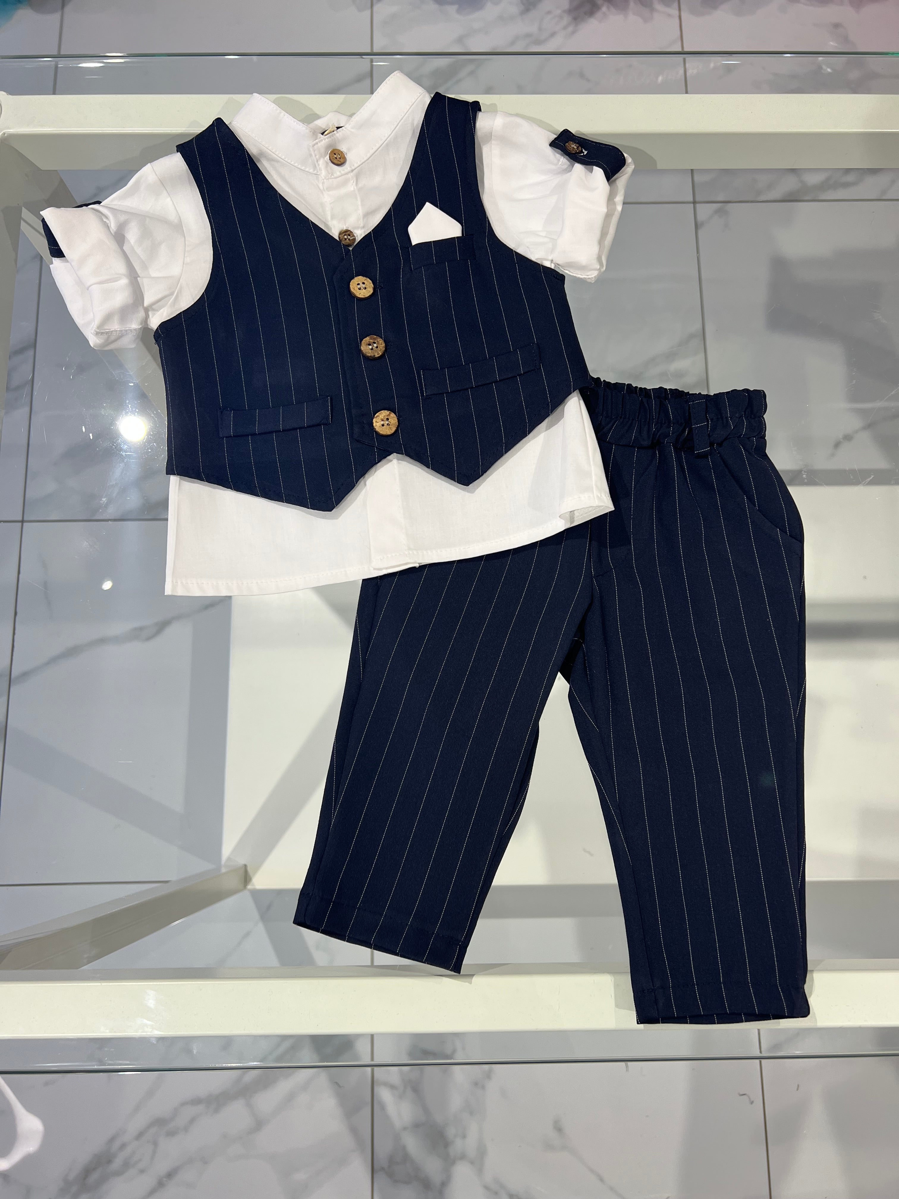 Coordinato elegance