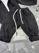Coordinato Denim