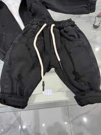 Coordinato Denim