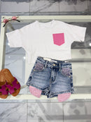 Short pietre